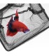 Salabre Fish Net Seachem