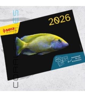 Calendario Solidario SERA 2026 | SERA