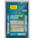 Grava White Fine 0-2 mm | SERA