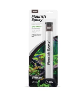 Flourish Epoxy 114gr | Seachem
