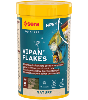 Vipan Flakes Nature | SERA