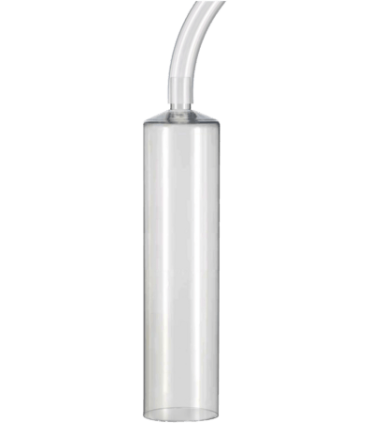 Sifón Gravel Cleaner Round | SERA