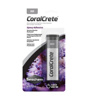 CoralCrete Epoxy 57gr | Seachem