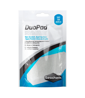 Duo Pad 25mm | Seachem