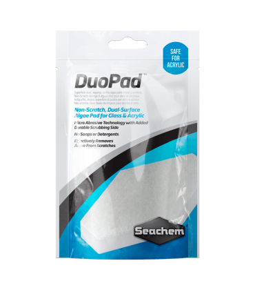 Duo Pad 25mm | Seachem