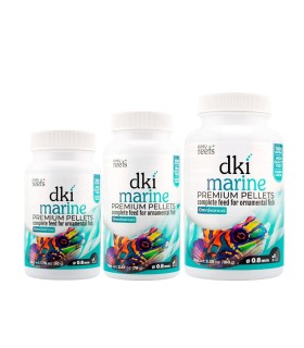 DKI Marine 0.8mm | Easy Reefs