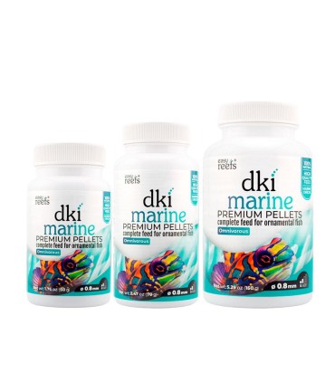DKI Marine 0.8mm | Easy Reefs