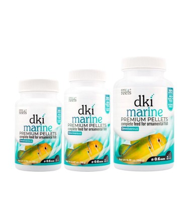 DKI Marine 0.6mm | Easy Reefs