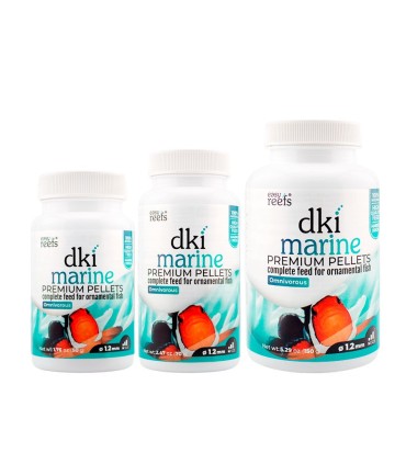 DKI Marine 1.2mm | Easy Reefs