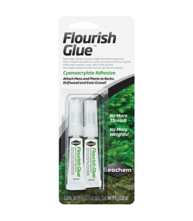 Flourish Glue 8gr | Seachem