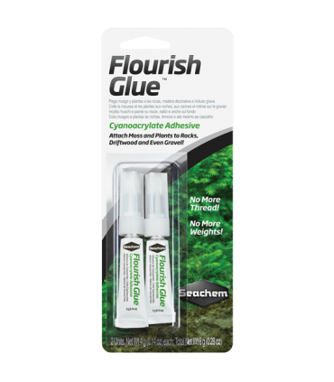 Flourish Glue 8gr | Seachem
