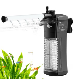 Filtro Interno Super Clear AQ025 | AQQA