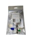 Easy Connect 25 Adapter para Bolsas de 250ml | Easy Reefs