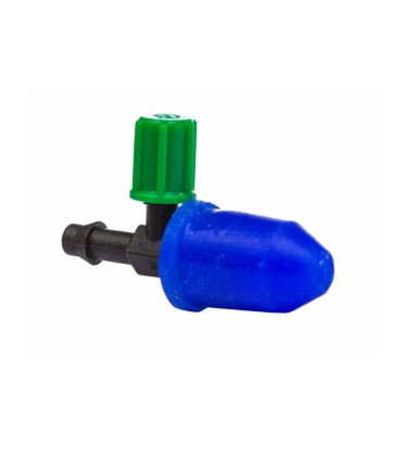 Easy Connect 25 Adapter para Bolsas de 250ml | Easy Reefs