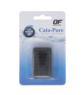 Cata-Pure para Filtros Nano Hydra