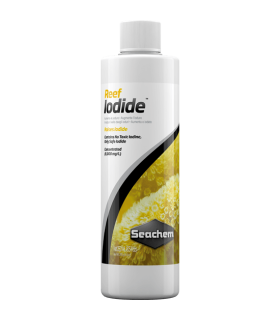 Reef Iodide | Seachem