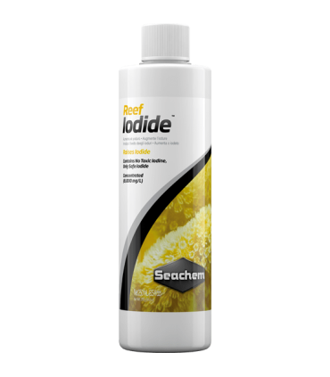 Reef Iodide | Seachem