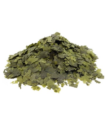 Ultraflake Spirulina Flakes 100 ml | B4F