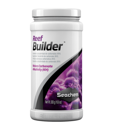Reef Builder 300gr | Seachem