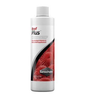 Reef Plus | Seachem