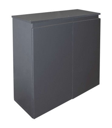 Mesa de Acuario 80x35x75 cm