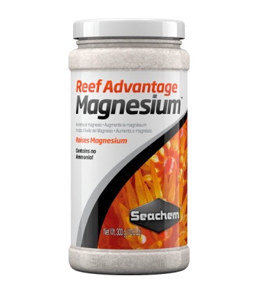 Reef Advantage Magnesium 300gr | Seachem