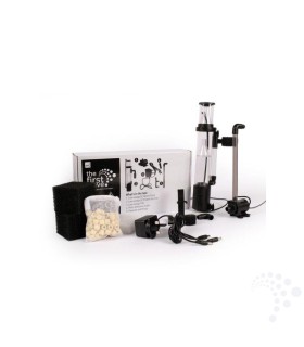 First Wave Aquarium Set 78L. 