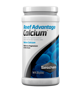 Reef Advantage Calcium 250gr | Seachem