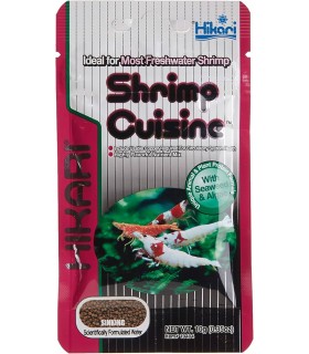 Shrimp Cuisine 10g | Hikari