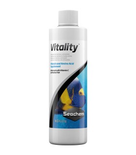Vitality 50ml | Seachem