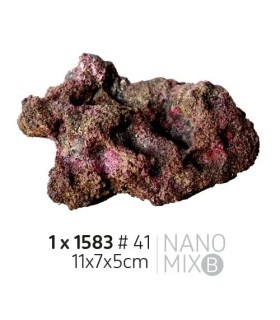 EcoReef Rock 41 11x7x5cm | TMC