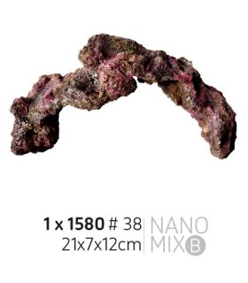EcoReef Rock 38 21x7x12cm | TMC