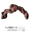 EcoReef Rock 38 21x7x12cm | TMC
