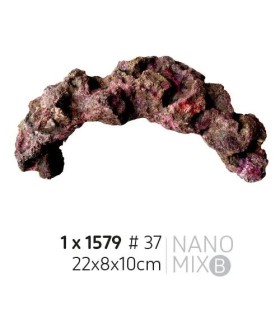 EcoReef Rock 37 22x8x10cm | TMC