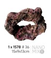 EcoReef Rock 36 15x9x13cm | TMC