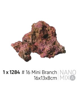 EcoReef Rock Mini Branch 16 16x13x8cm | TMC