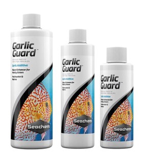 Garlic Guard 100ml | Seachem