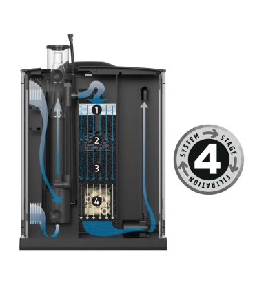 First Wave Aquarium Set 78L. 