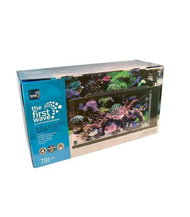 First Wave Aquarium Set 78L. 