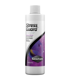 Stress Guard | Seachem