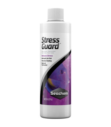 Stress Guard | Seachem