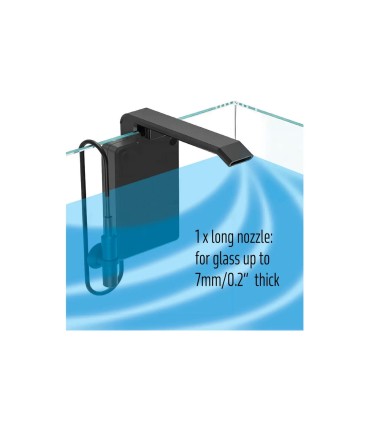 Ventilador Aquarium Cooling Fan Small 1xFan | TMC