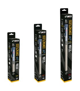 Termocalentador Scuba Contactless 250w | Sicce