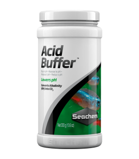 Acid Buffer | Seachem
