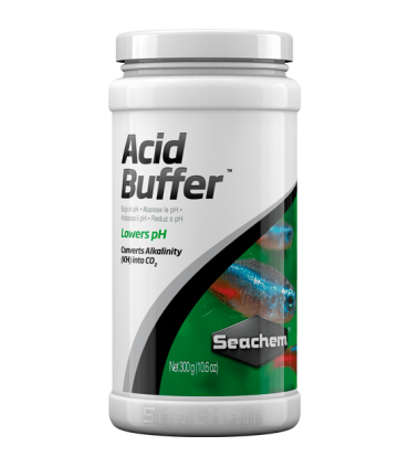 Acid Buffer | Seachem