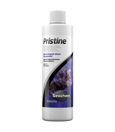 Pristine | Seachem