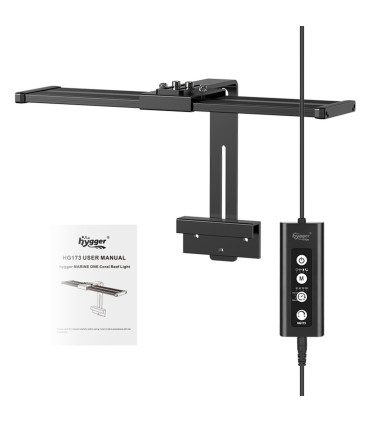Pantalla Marine One | Hygger