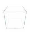 Acuario Cubic Aquascaping Blau 42 Litros 35x35x35