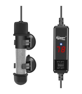 Calentador Mini Pro con Controlador 10w | Hygger