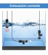 Calentador Mini Pro con Controlador 10w | Hygger